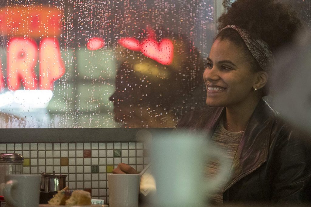 Zazie Beetz in Joker